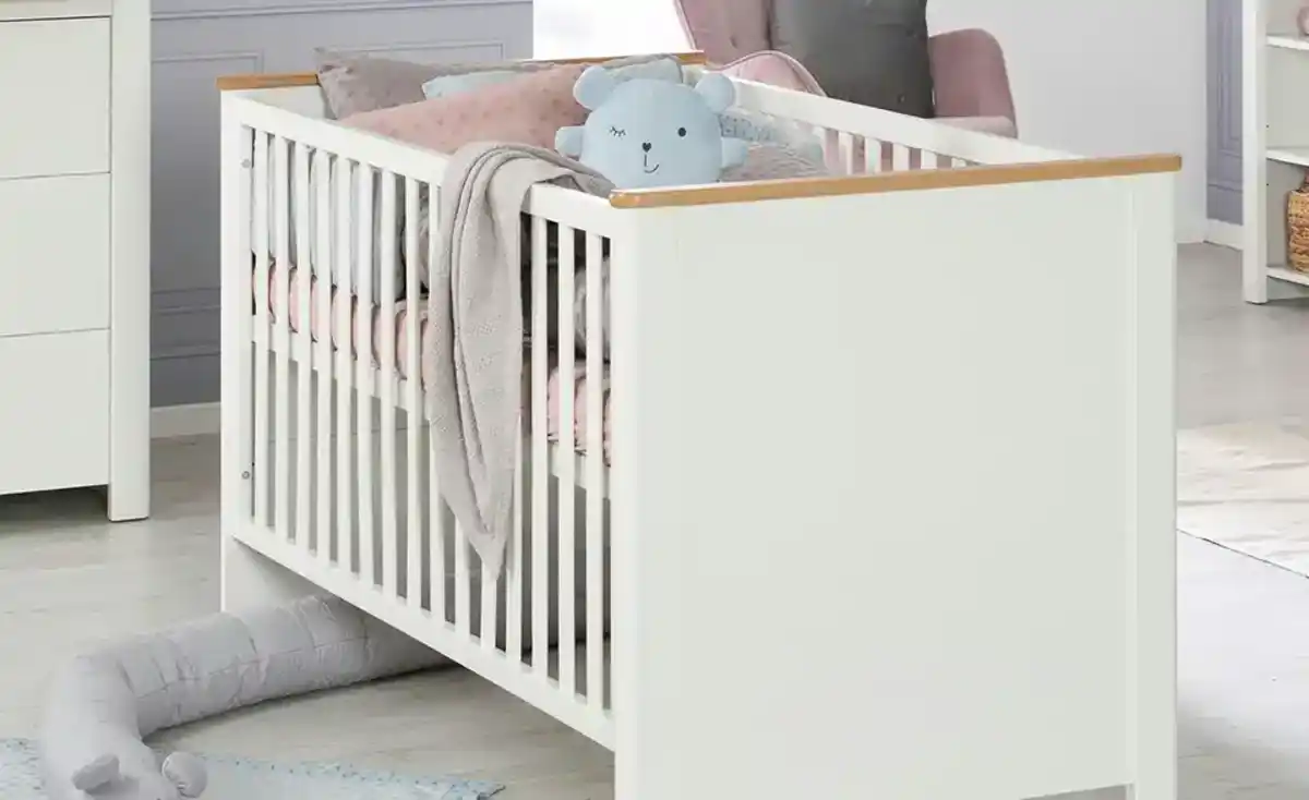 Bild 2 von Roba Kombi-Kinderbett Ava Ava