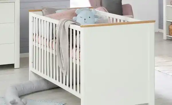 Bild 2 von Roba Kombi-Kinderbett Ava Ava