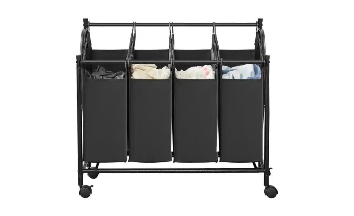 Bild 2 von Wäschekorb