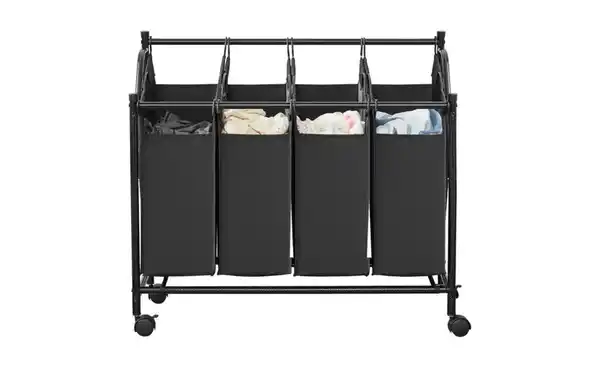 Bild 2 von Wäschekorb