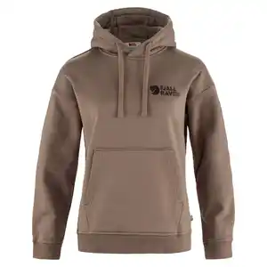 FJÄLLRÄVEN CLASSIC HOODIE W Damen - Hoodie