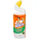 Bild 1 von Mr Muscle Toilettenreiniger Fresh