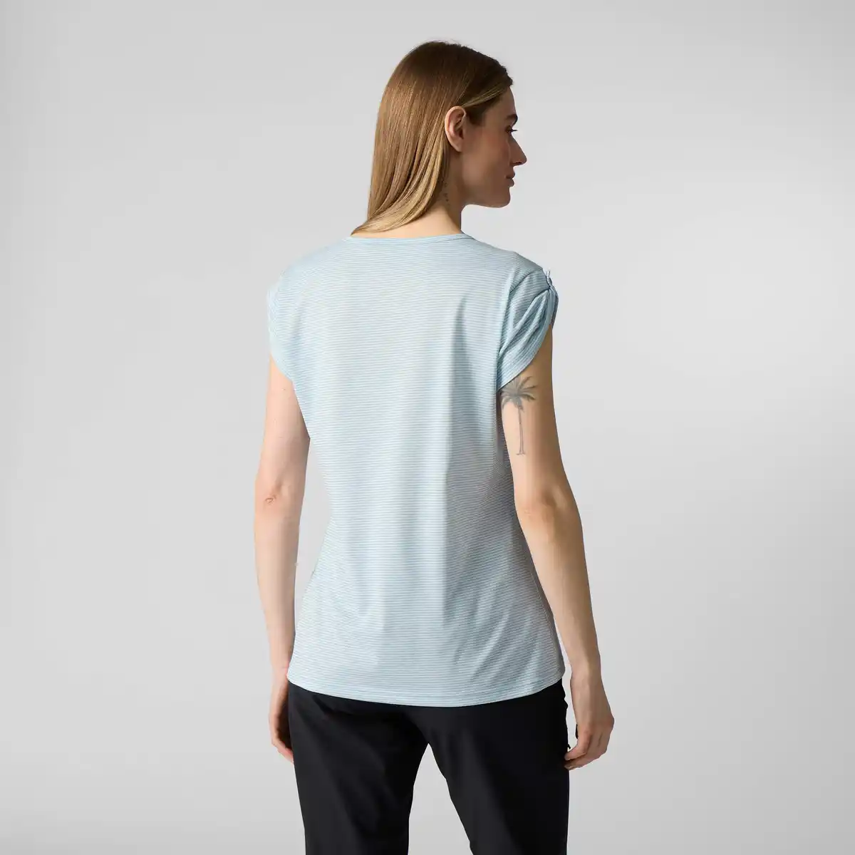 Bild 4 von MOHOLT T-SHIRT Damen - T-Shirt