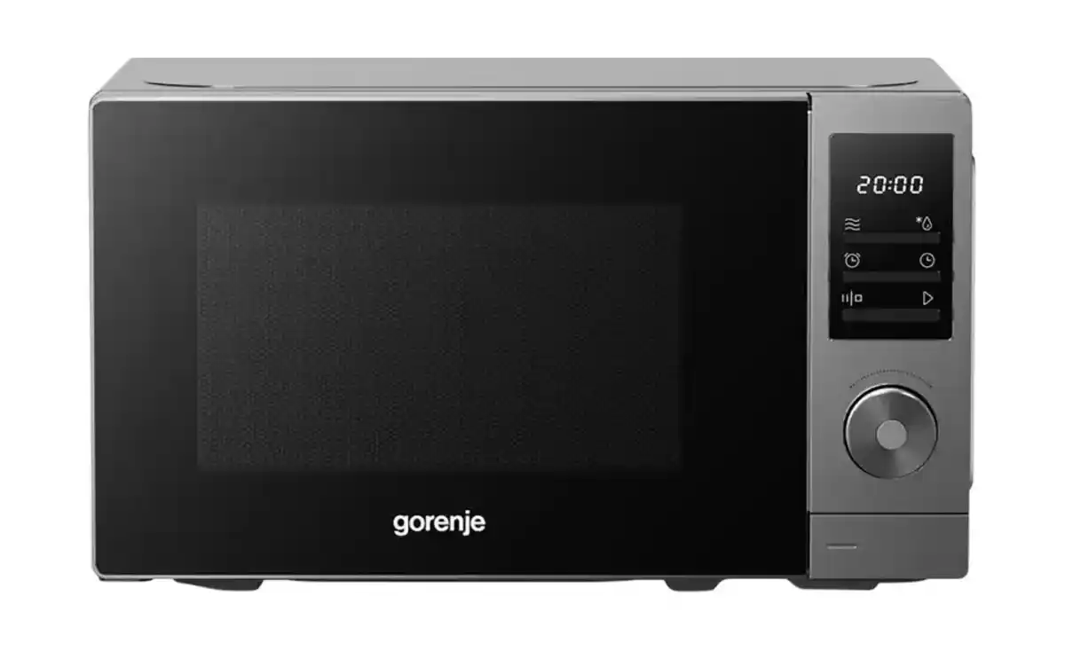 Bild 3 von gorenje Mikrowelle MO20A3T4