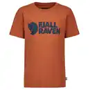 Bild 1 von KIDS FJÄLLRÄVEN LOGO T-SHIRT Kinder - T-Shirt