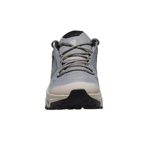 Bild 4 von CLOUDROCK LOW WP Damen - Wanderschuhe