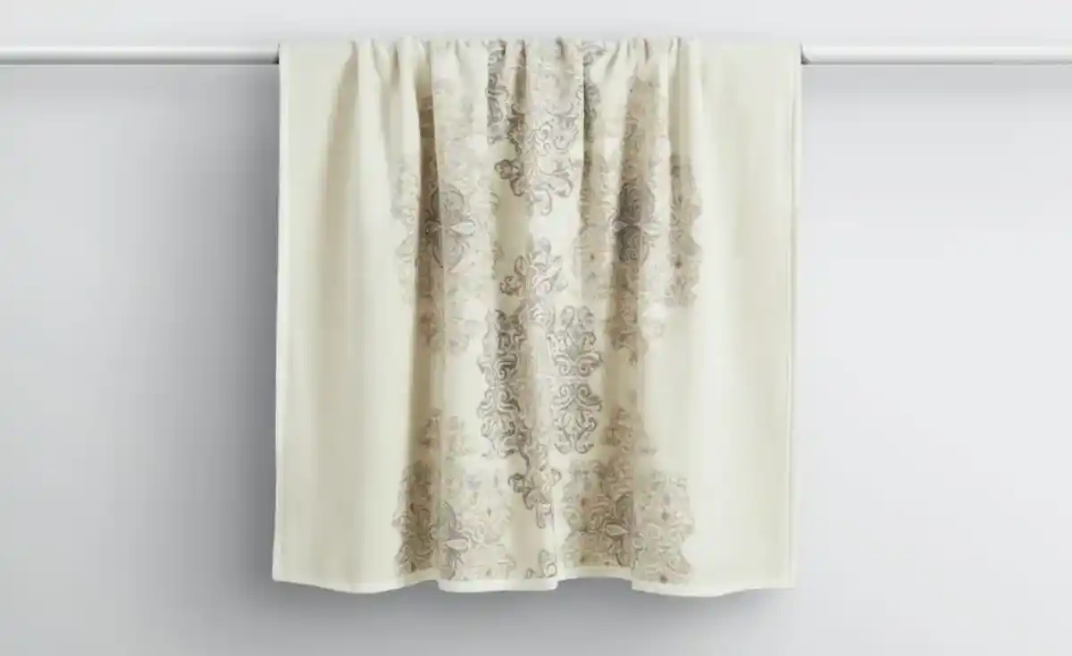 Bild 3 von IBENA Jacquard Wohndecke Bagheria