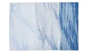 SANSIBAR Sylt Webteppich Keitum