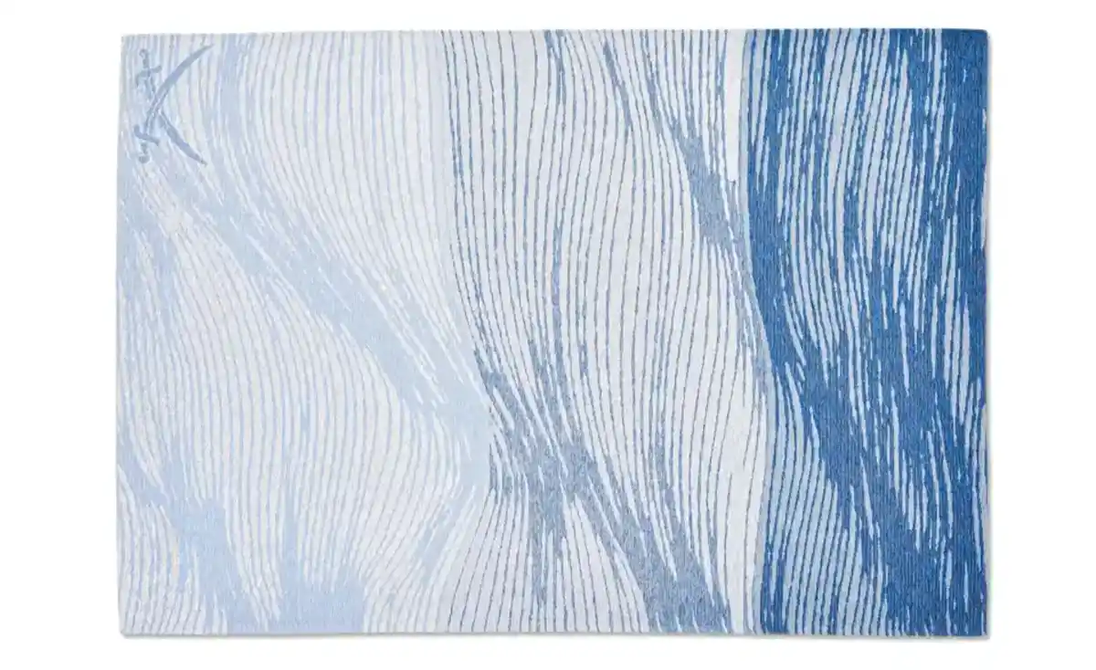 Bild 1 von SANSIBAR Sylt Webteppich Keitum