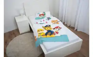 Herding Bettwäsche-Set Paw Patrol