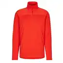 Bild 1 von ABISKO LITE FLEECE HALF ZIP M Herren - Fleecepullover