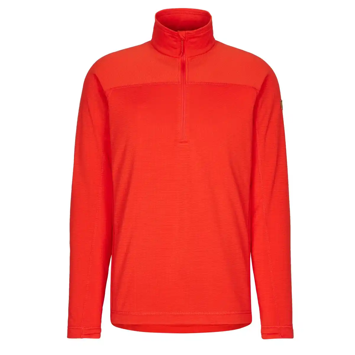 Bild 1 von ABISKO LITE FLEECE HALF ZIP M Herren - Fleecepullover