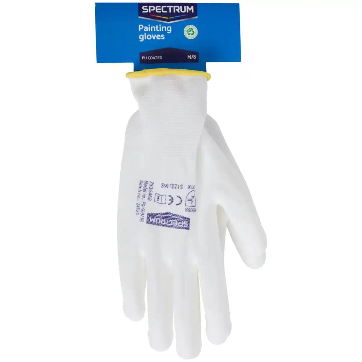 Bild 2 von Spectrum Malerhandschuhe