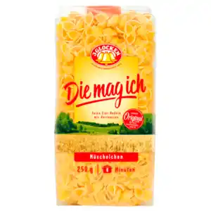 3 Glocken Die mag ich Müschelchen 250g