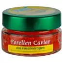 Bild 1 von Feinkost Dittmann Forellen-Caviar 50g