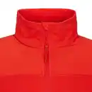 Bild 4 von ABISKO LITE FLEECE HALF ZIP M Herren - Fleecepullover