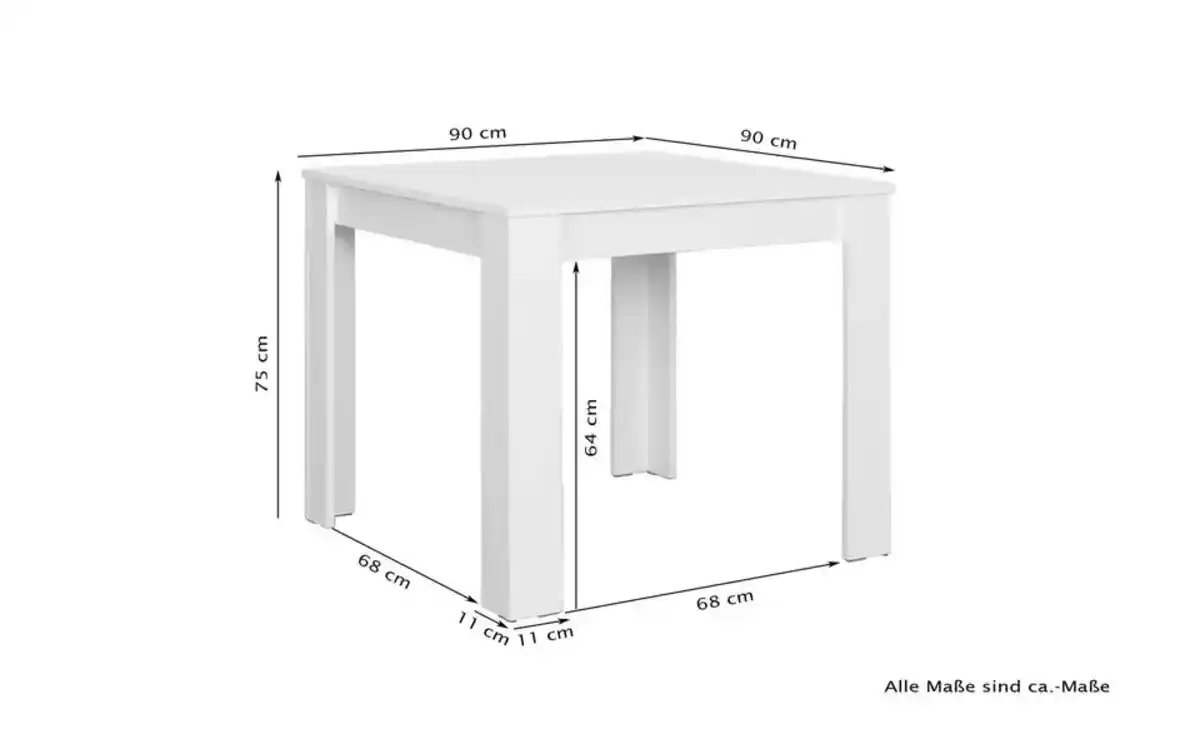 Bild 3 von by Living Esstisch Nepal