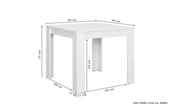 Bild 3 von by Living Esstisch Nepal