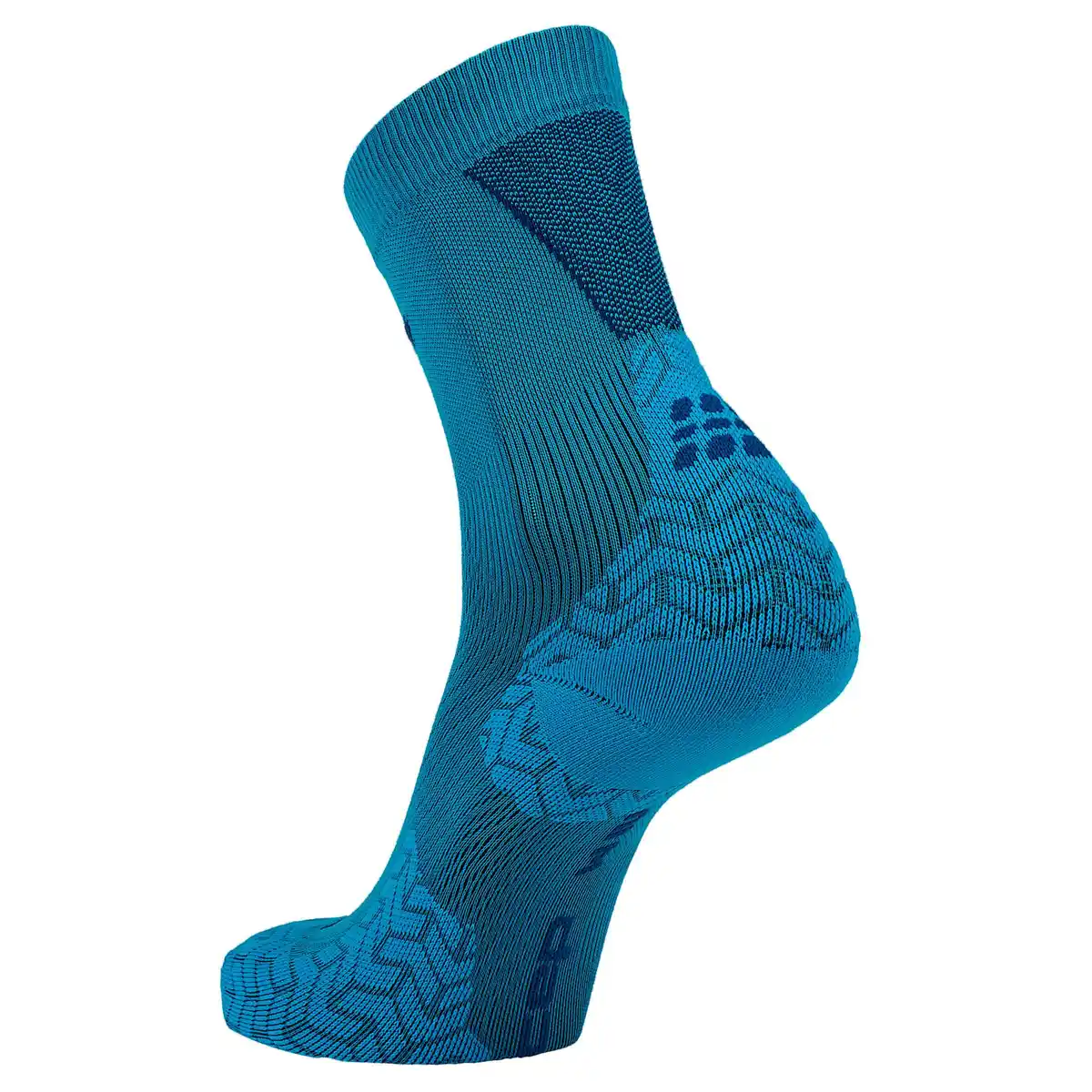 Bild 2 von RUN ULTRALIGHT SOCKS MID CUT 4.0 Damen - Laufsocken