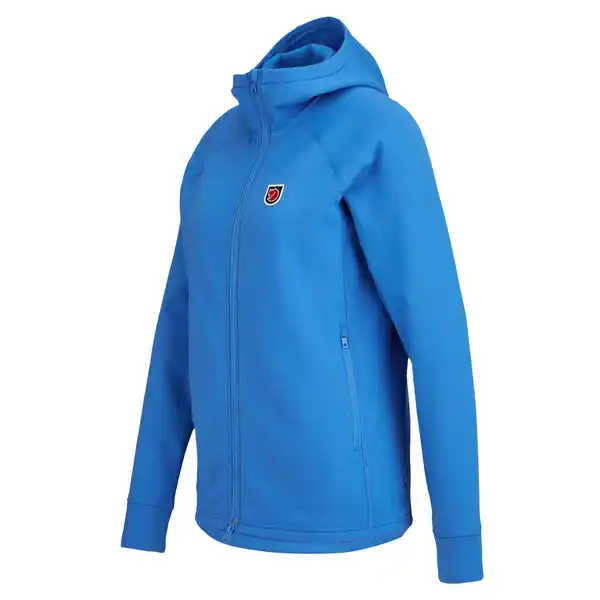 Bild 2 von EXPEDITION FLEECE HOODIE W Damen - Fleecejacke