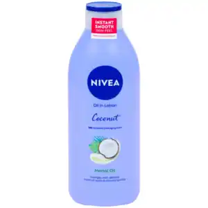 Nivea Bodylotion Kokos