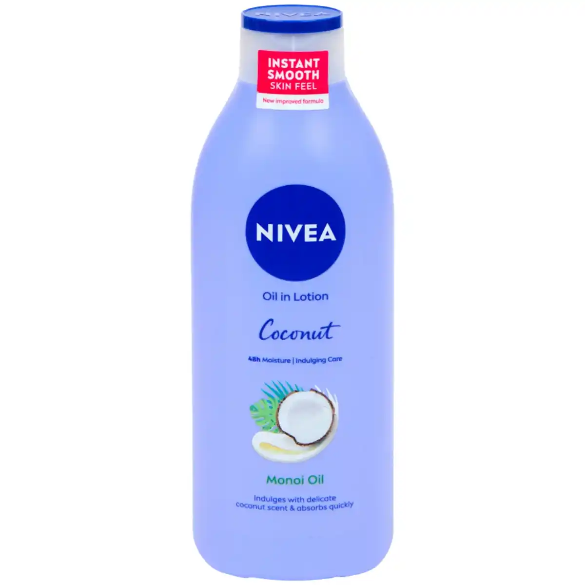 Bild 1 von Nivea Bodylotion Kokos
