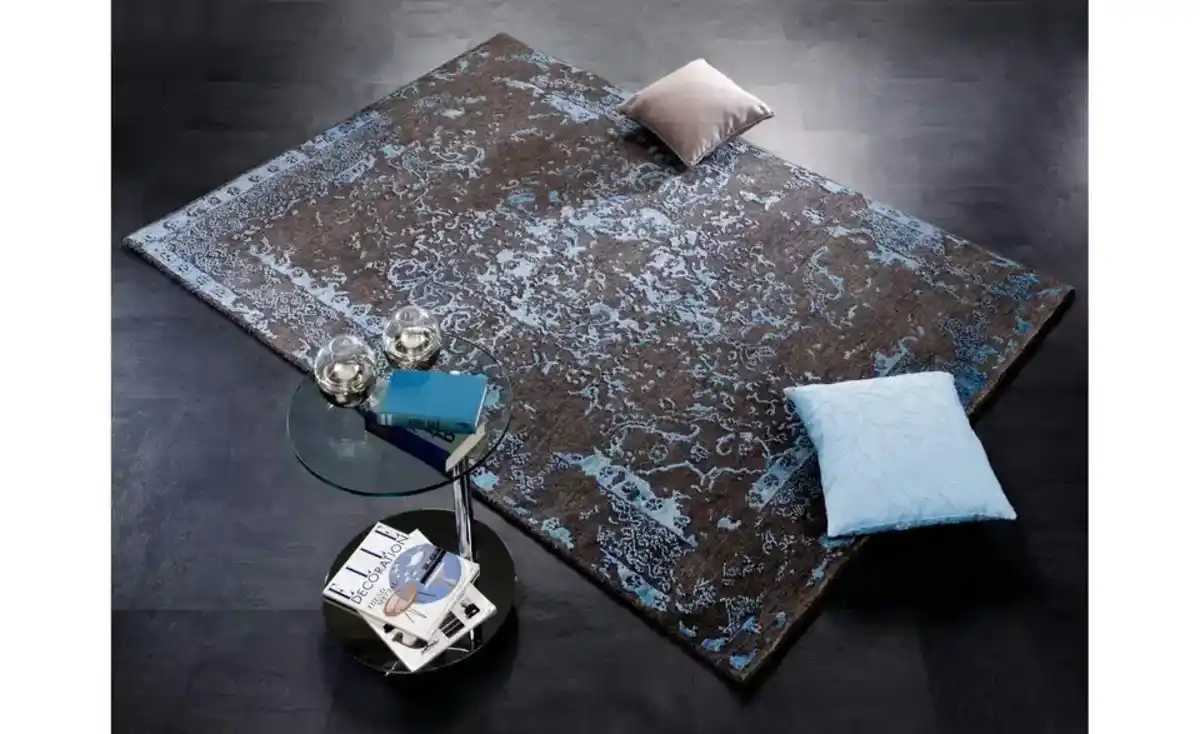 Bild 1 von Musterring Teppich