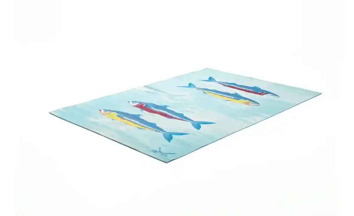 Bild 3 von SANSIBAR Sylt Teppich Rantum Beach