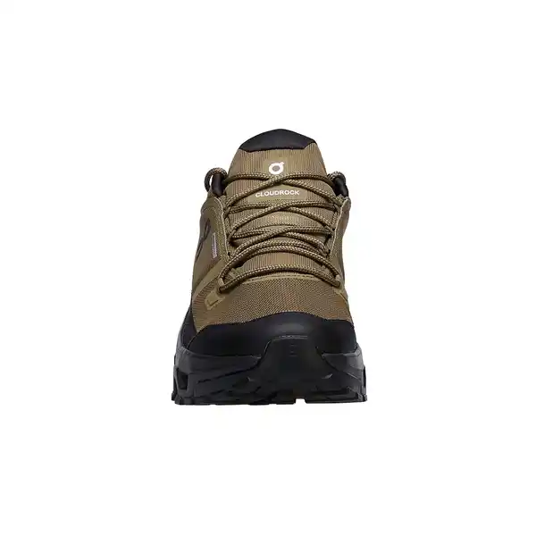 Bild 4 von CLOUDROCK LOW WP Herren - Wanderschuhe