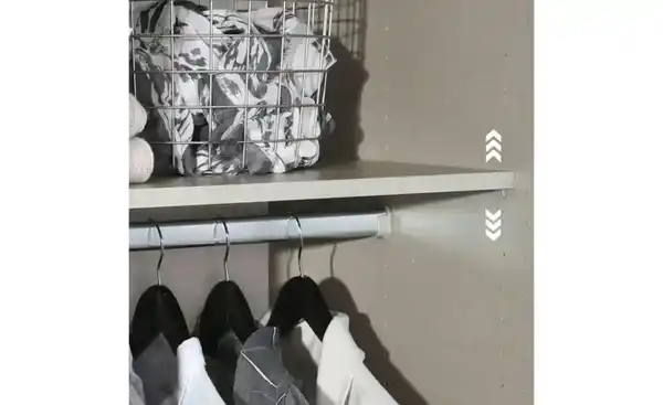 Bild 4 von Drehtürenschrank Thurso