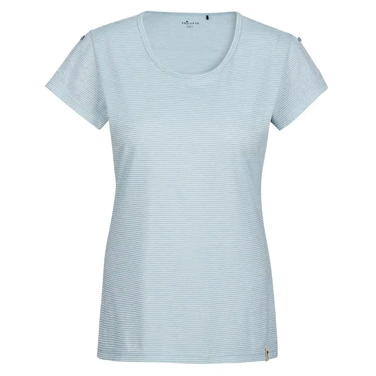 Bild 1 von MOHOLT T-SHIRT Damen - T-Shirt