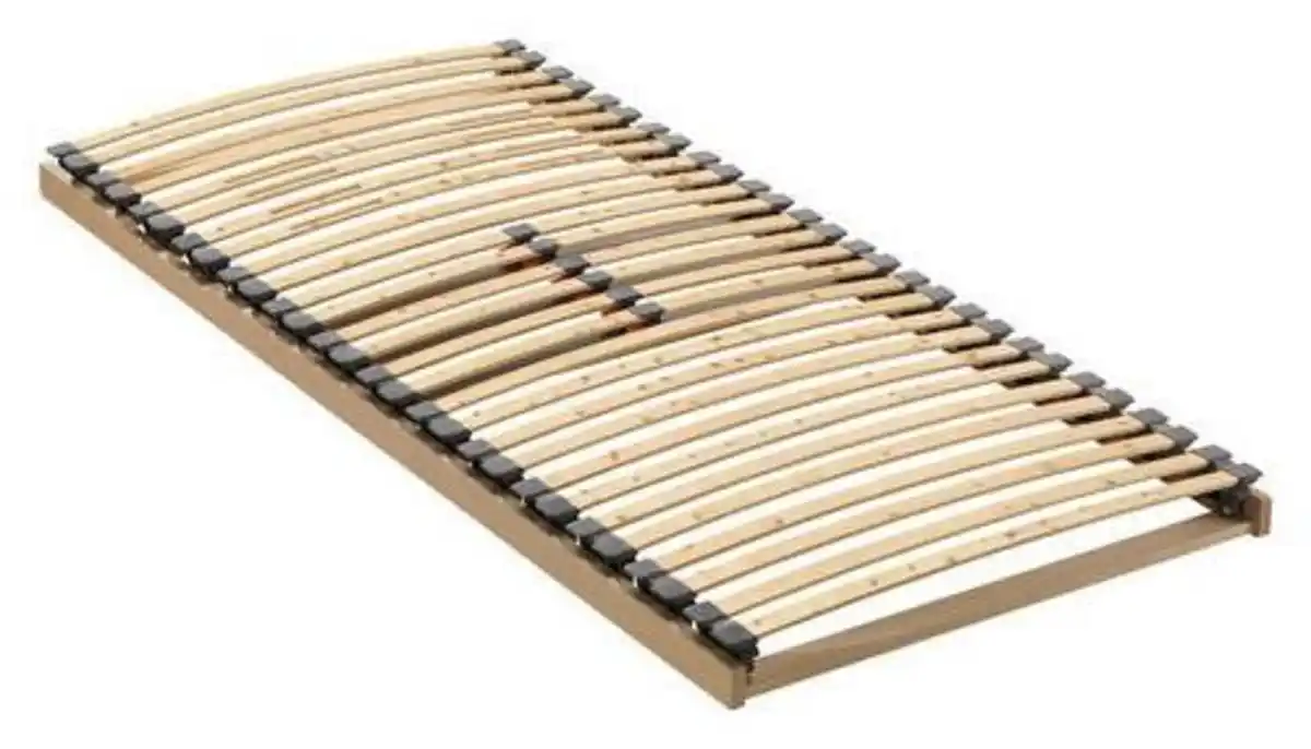 Bild 1 von Zirben-Lattenrost ca.120x200 cm, metallfrei