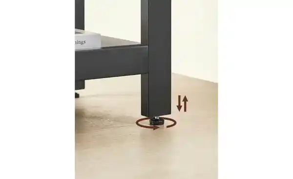 Bild 4 von Computertisch