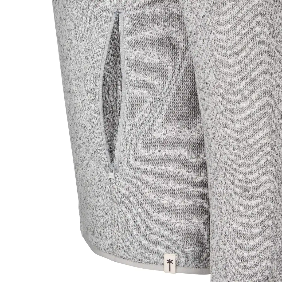 Bild 4 von HAGLEREN JACKET Herren - Fleecejacke