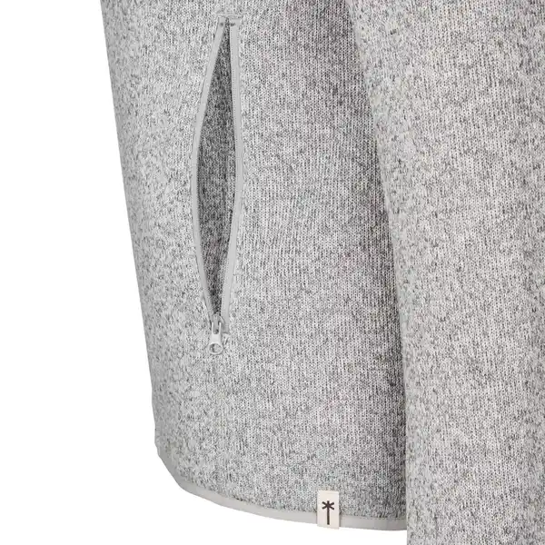 Bild 4 von HAGLEREN JACKET Herren - Fleecejacke