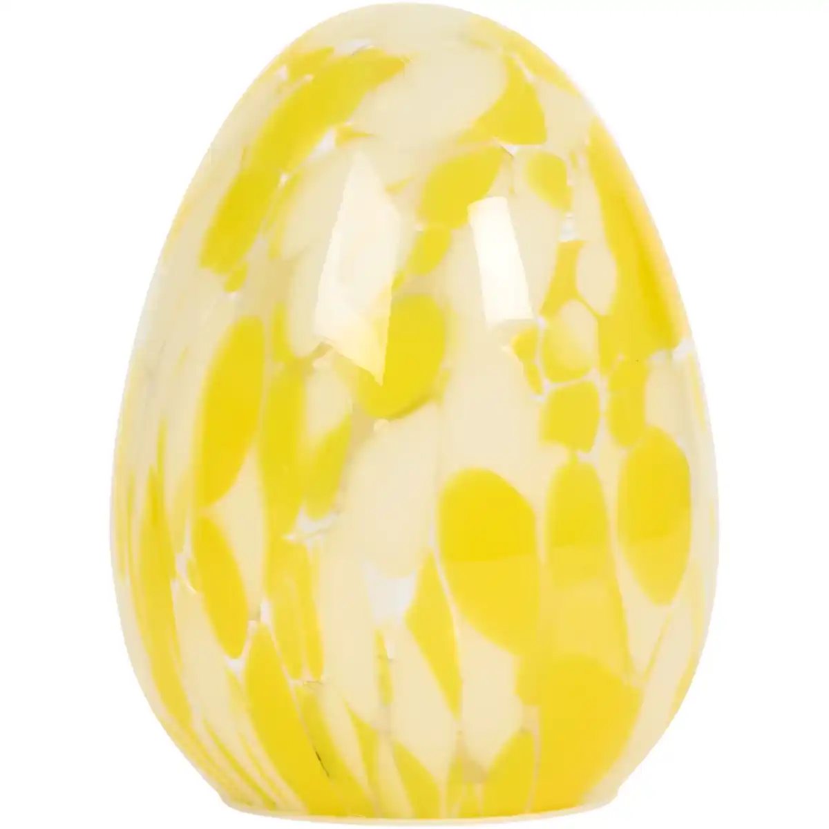 Bild 1 von Dekoratives Glasei mit Licht