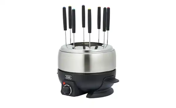Bild 4 von KHG Elektrofondue FO-800SE