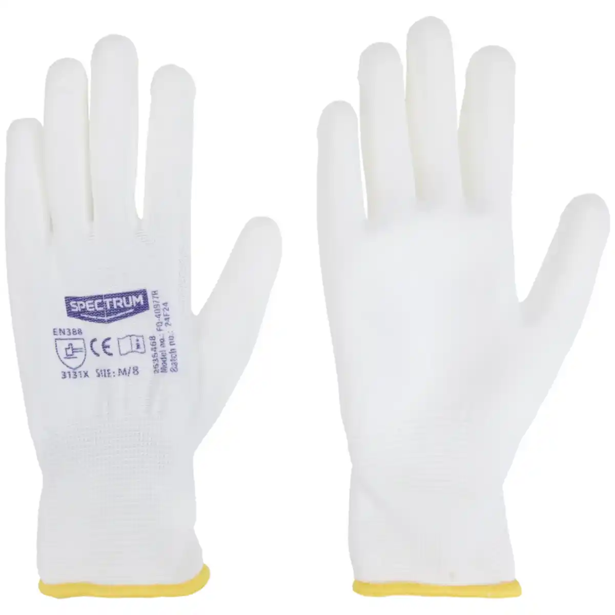 Bild 1 von Spectrum Malerhandschuhe