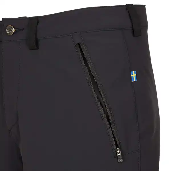 Bild 4 von ABISKO WINTER STRETCH TROUSERS M Herren - Softshellhose