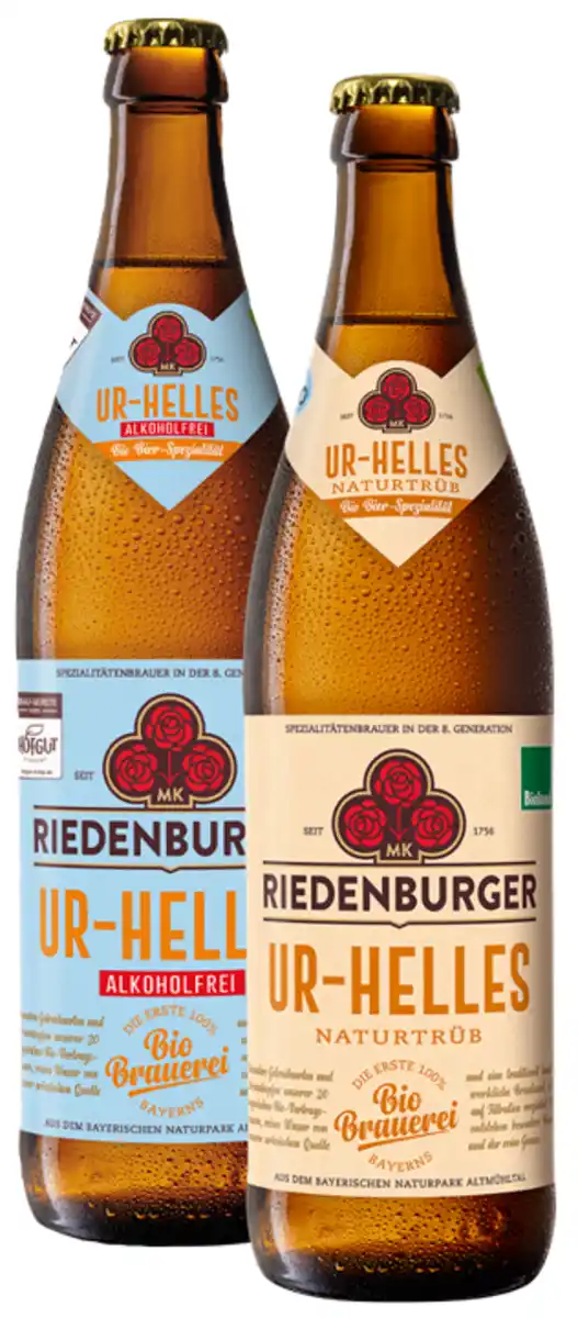 Bild 1 von Bierspezialitäten