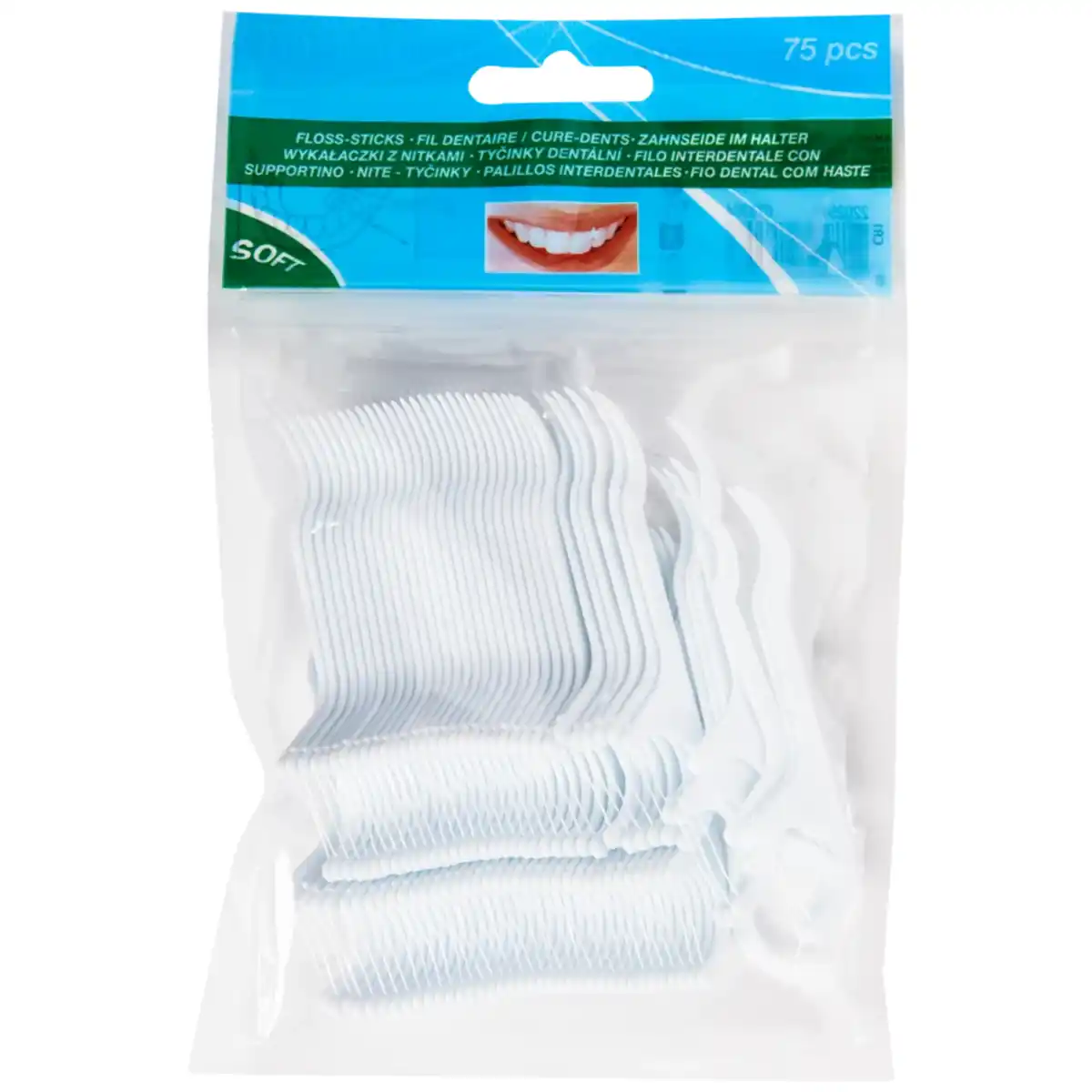 Bild 1 von Zahnseide-Sticks