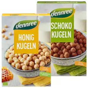 Frühstücks- Cerealien