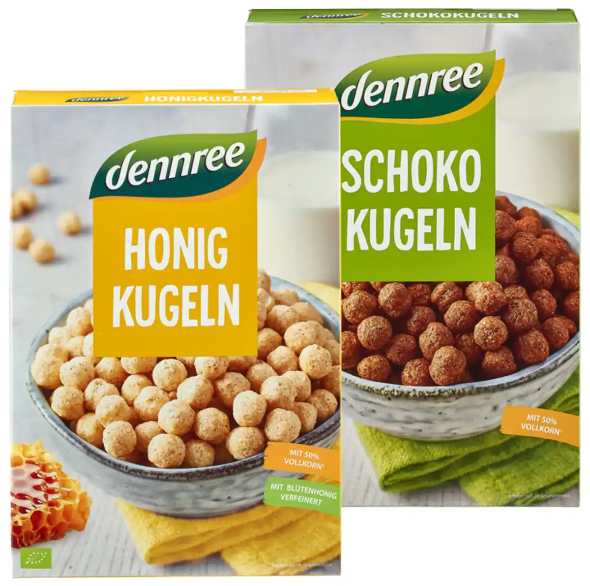 Bild 1 von Frühstücks- Cerealien