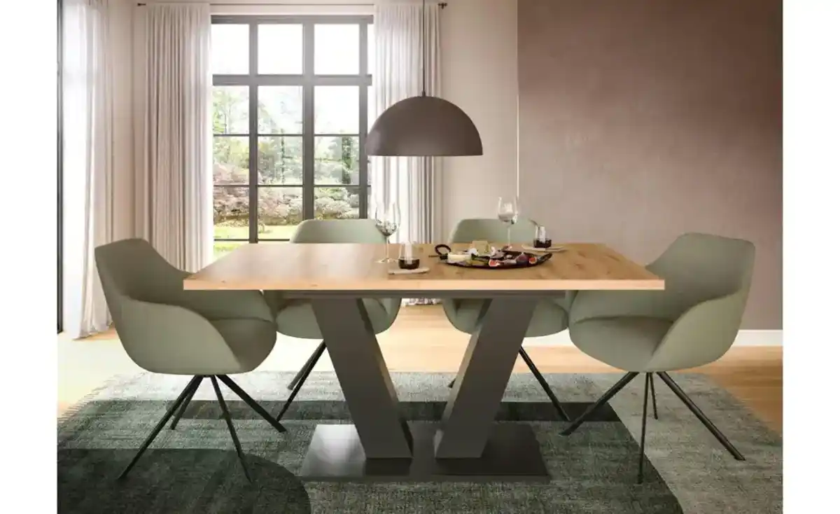 Bild 1 von Esstisch ausziehbar Moritz