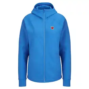 EXPEDITION FLEECE HOODIE W Damen - Fleecejacke