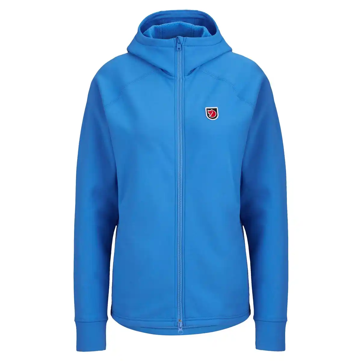 Bild 1 von EXPEDITION FLEECE HOODIE W Damen - Fleecejacke