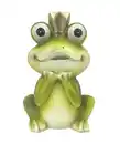 Bild 1 von Garten Deko-Frosch, hellgrün