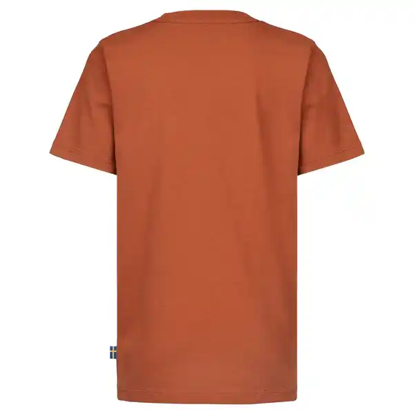 Bild 2 von KIDS FJÄLLRÄVEN LOGO T-SHIRT Kinder - T-Shirt
