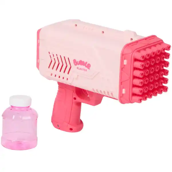 Bild 4 von Seifenblasenpistole