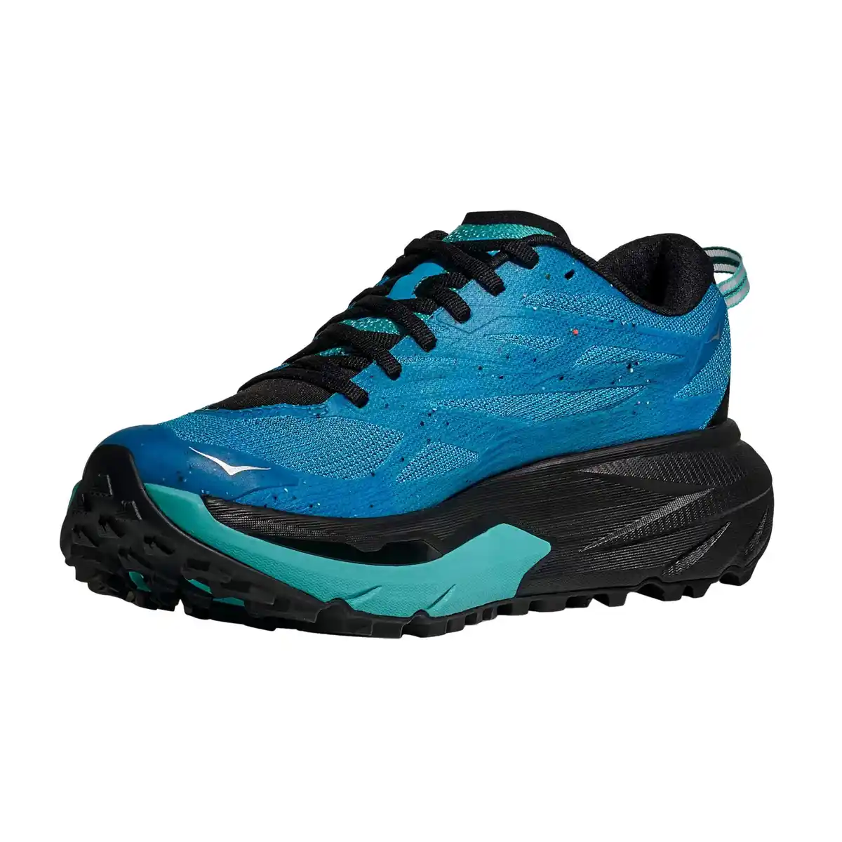 Bild 2 von W MAFATE 5 Damen - Trailrunningschuhe